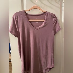 Mauve Women’s Shirt